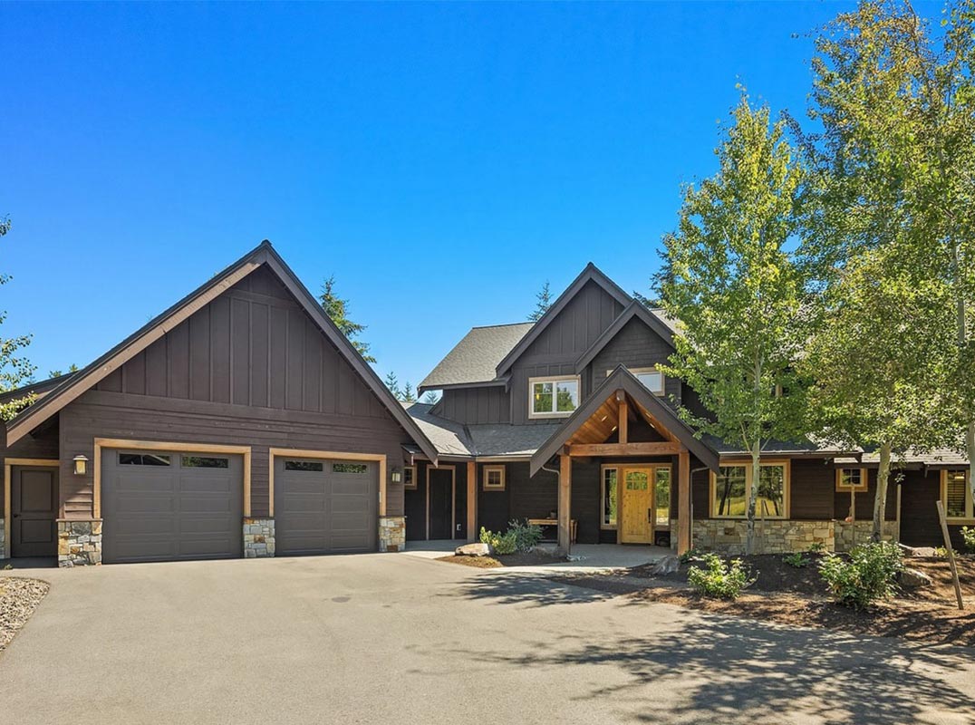 Suncadia Luxury Get-Away