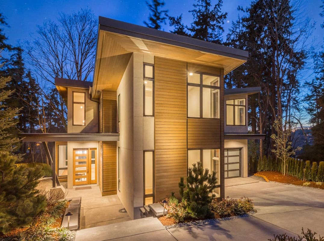 Kirkland Custom Masterpiece