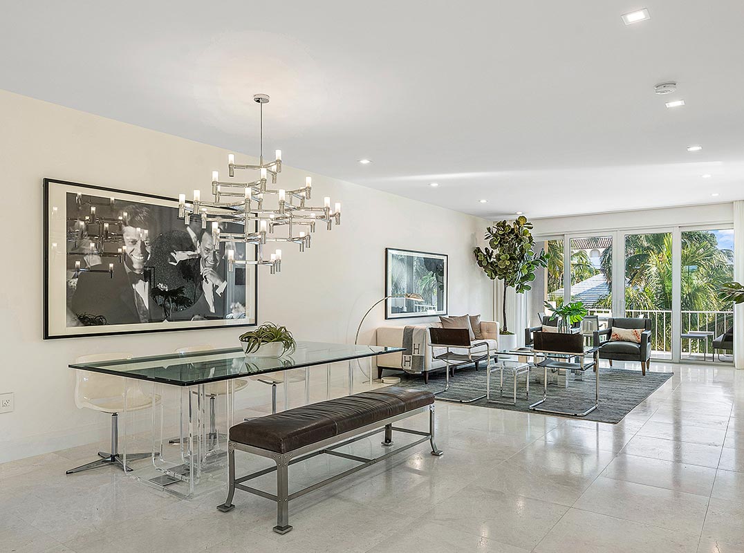 Turnkey Ocean Condo