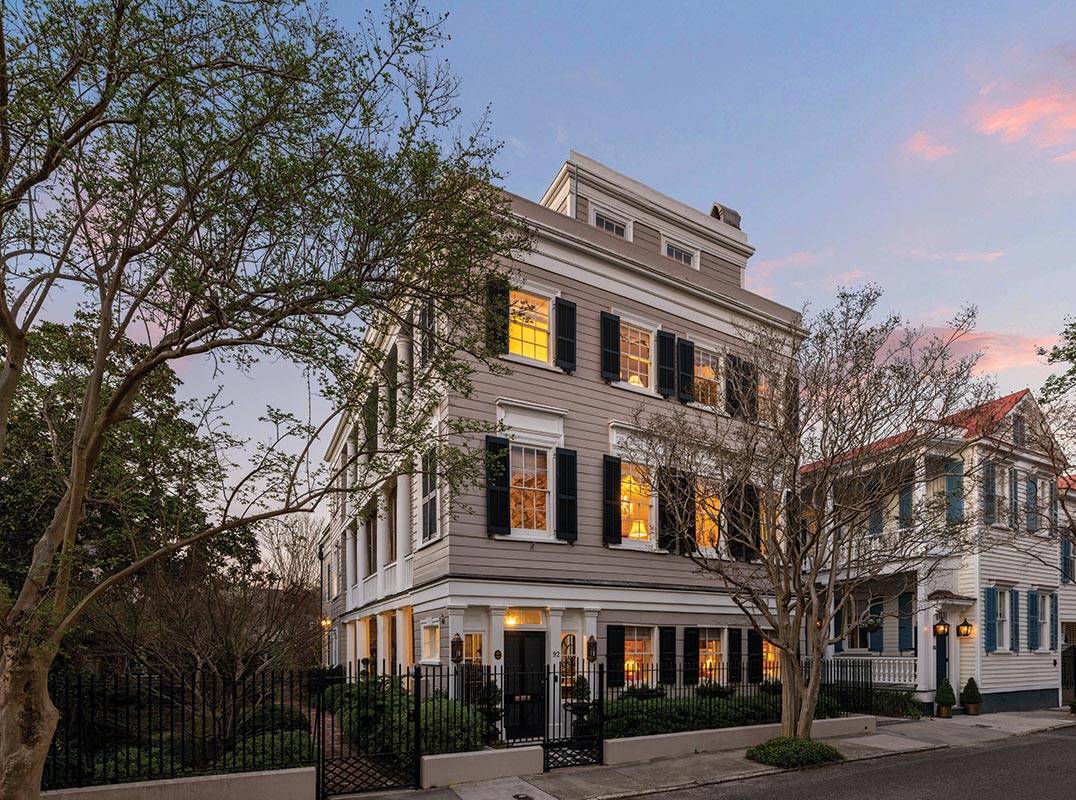 LHM Charleston Luxury Homes, Luxury Real Estate, Realtors