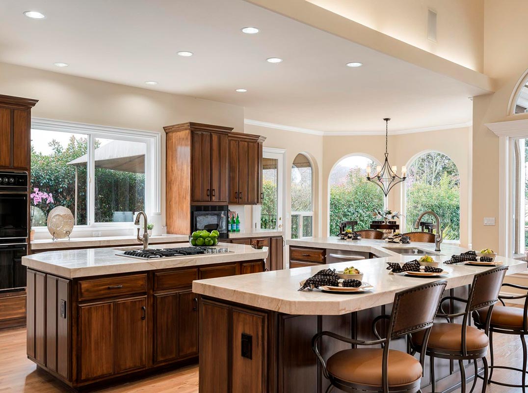 LHM San Francisco's East Bay This stunning Alamo home near Roundhill