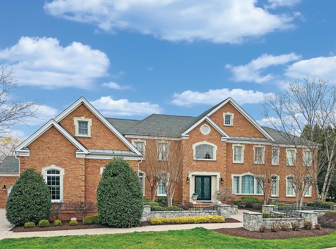 Belmont Country Club Haven