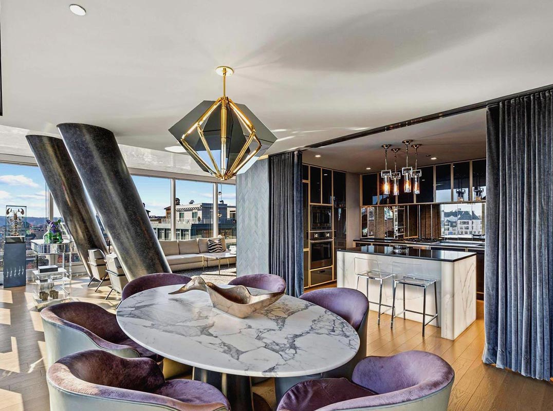 Iconic Westlight Residence