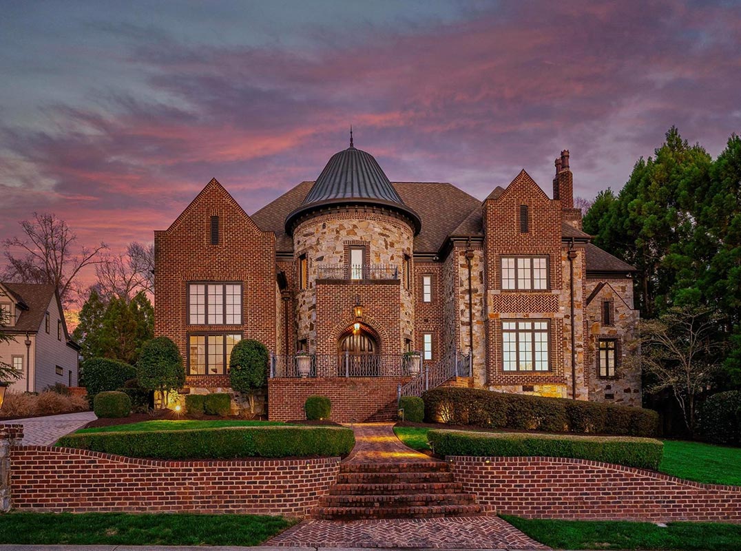 European Masterpiece in the Heart of South Park