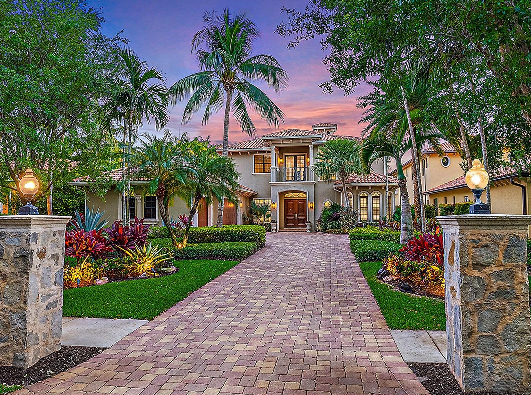 One of Palm Beach Gardens' Most Treasured Locations