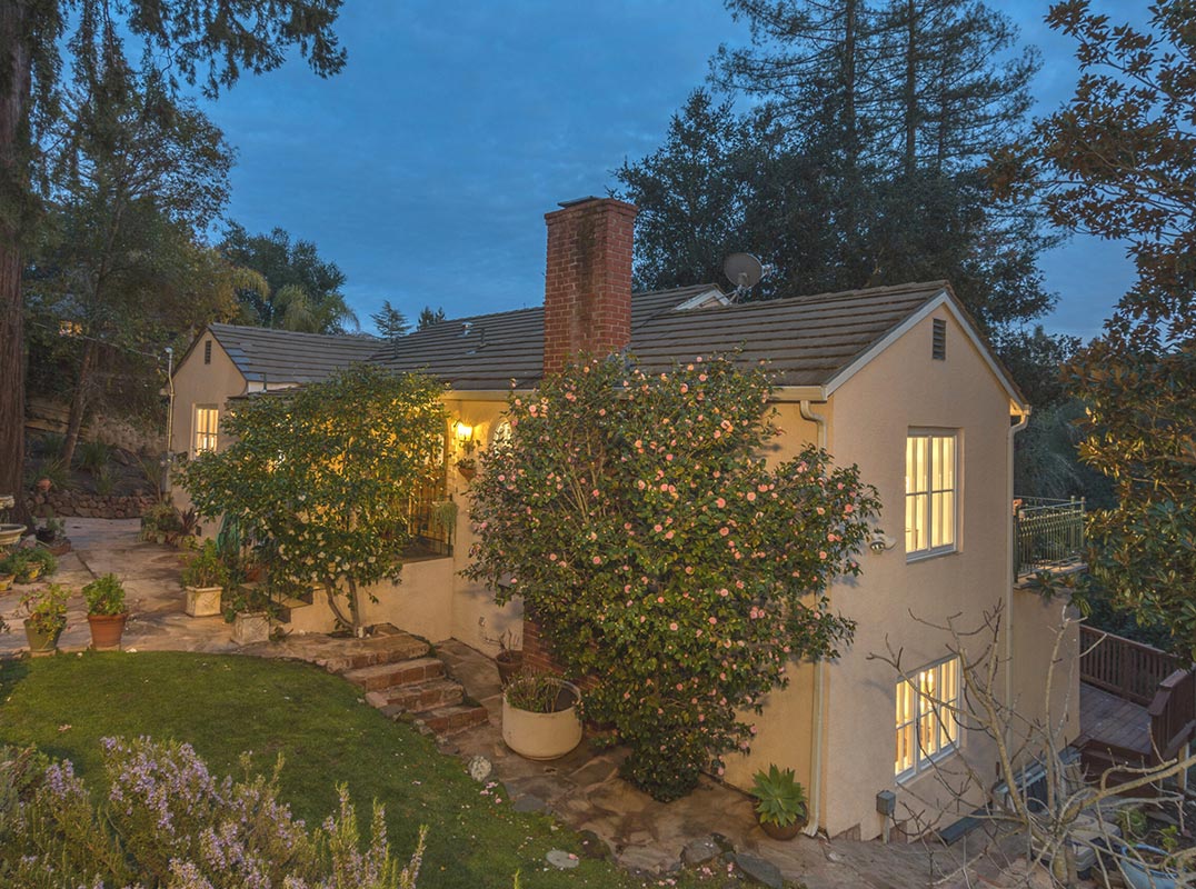 Orinda Country Club