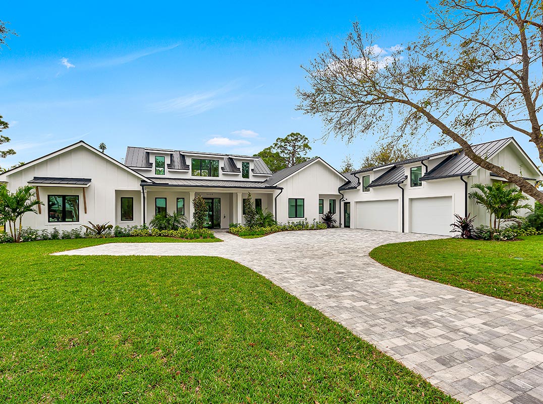 New Construction | New to the Market