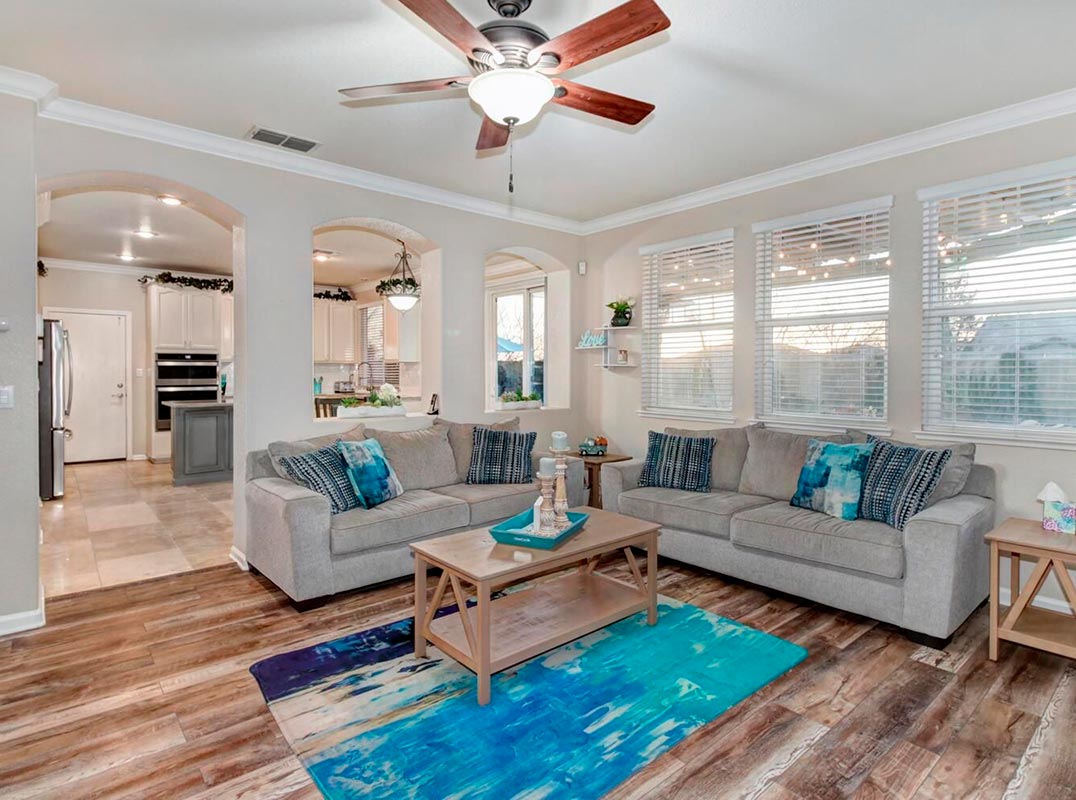 Welcome to the Stoneridge Community! 
