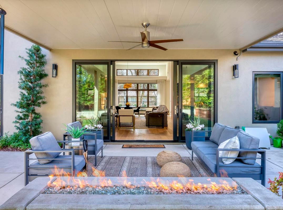 Meticulously Modern Masterpiece