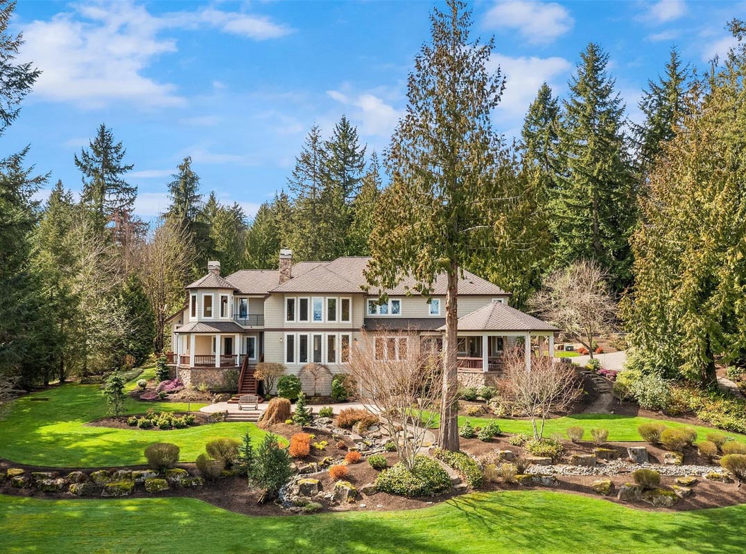 Hamptons Resort Acreage Masterpiece