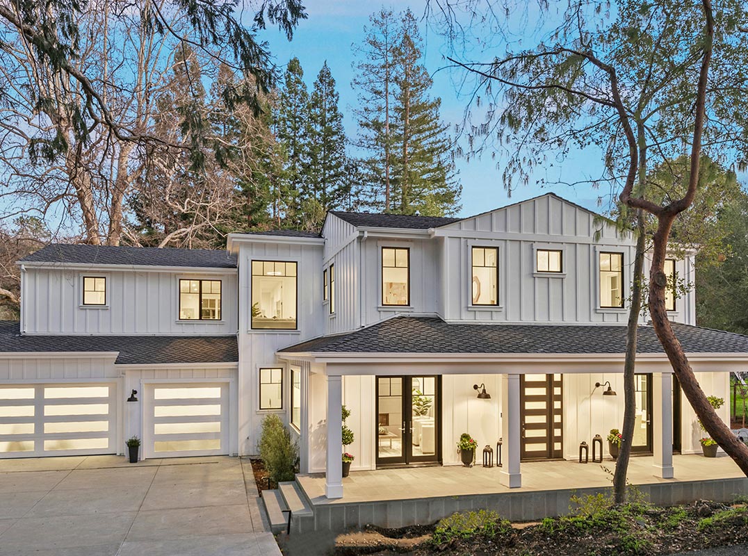 NEW CONSTRUCTION