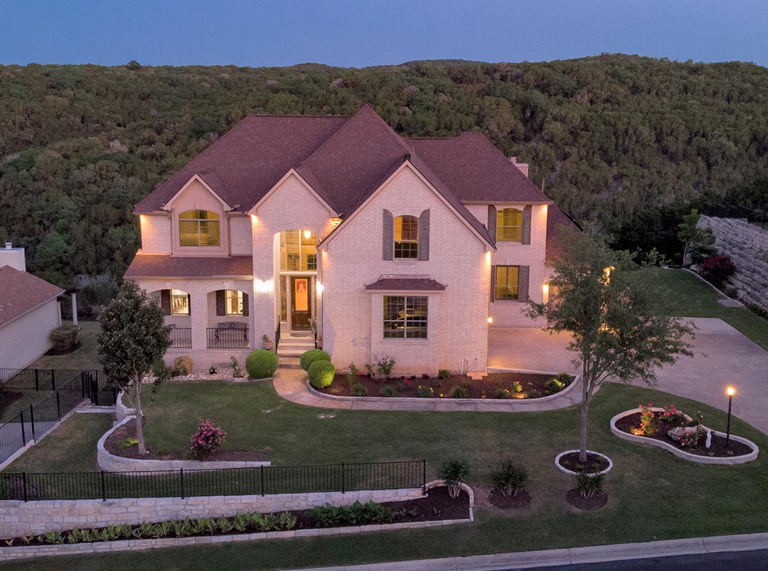 Gated Ridge at Alta Vista