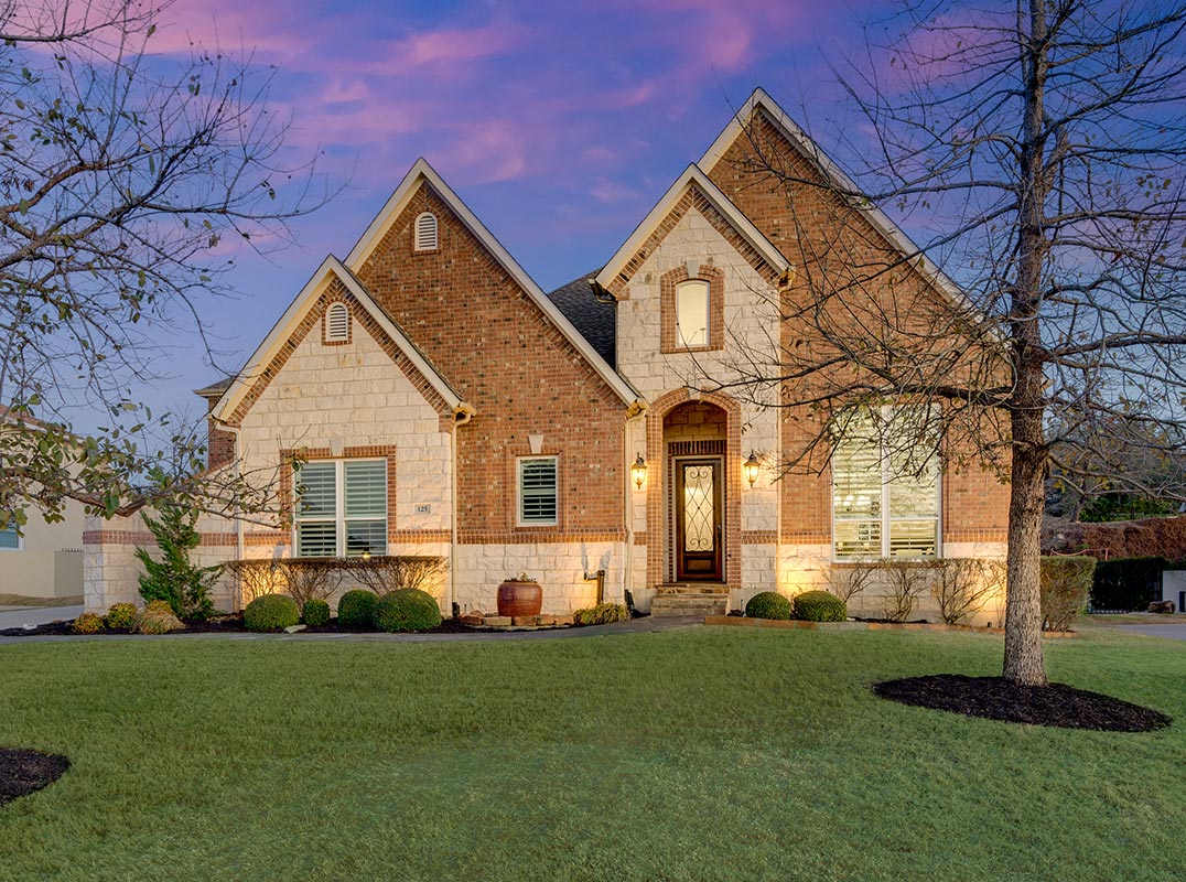 Gated Ridge at Alta Vista