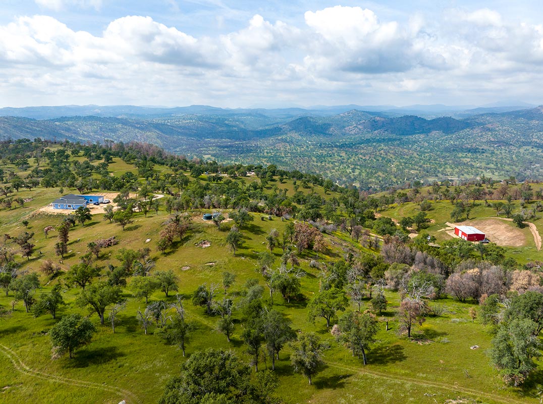 Tres Mujeres – 220+ ACRE PRIVATE NATURE PRESERVE