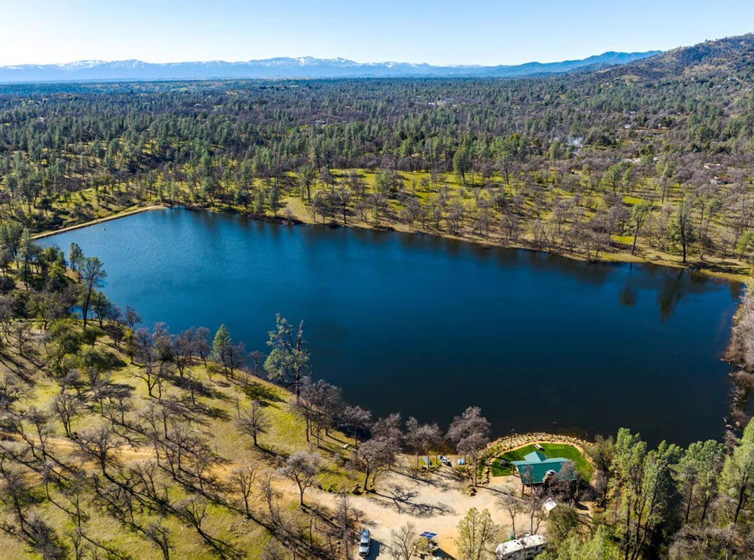 Reese Reservoir Ranch