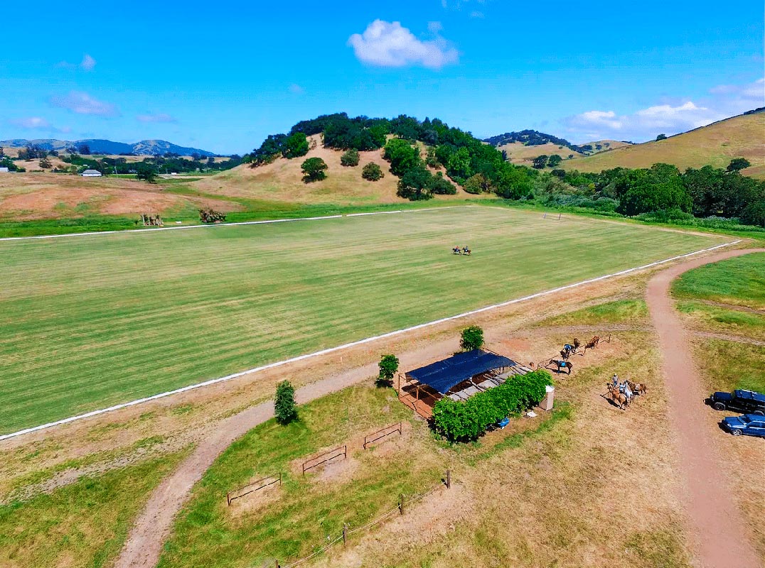 Cerro Pampa Ranch & Polo Club