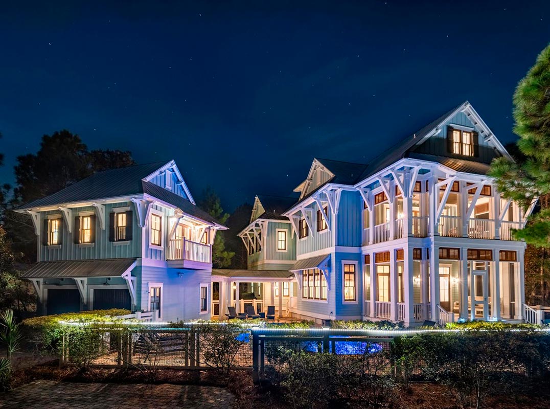 Watercolor Masterpiece Is An Exceptional Collection Of Amenities And Location