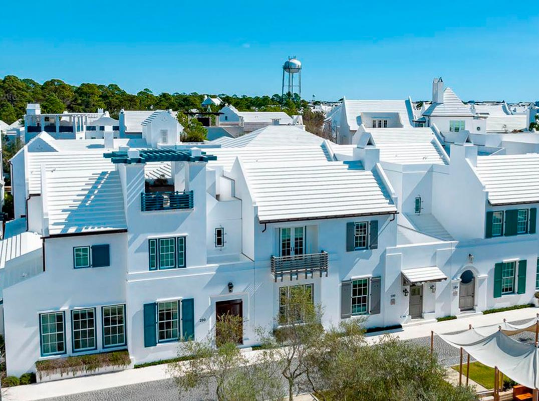 The best of Alys Beach Lliving