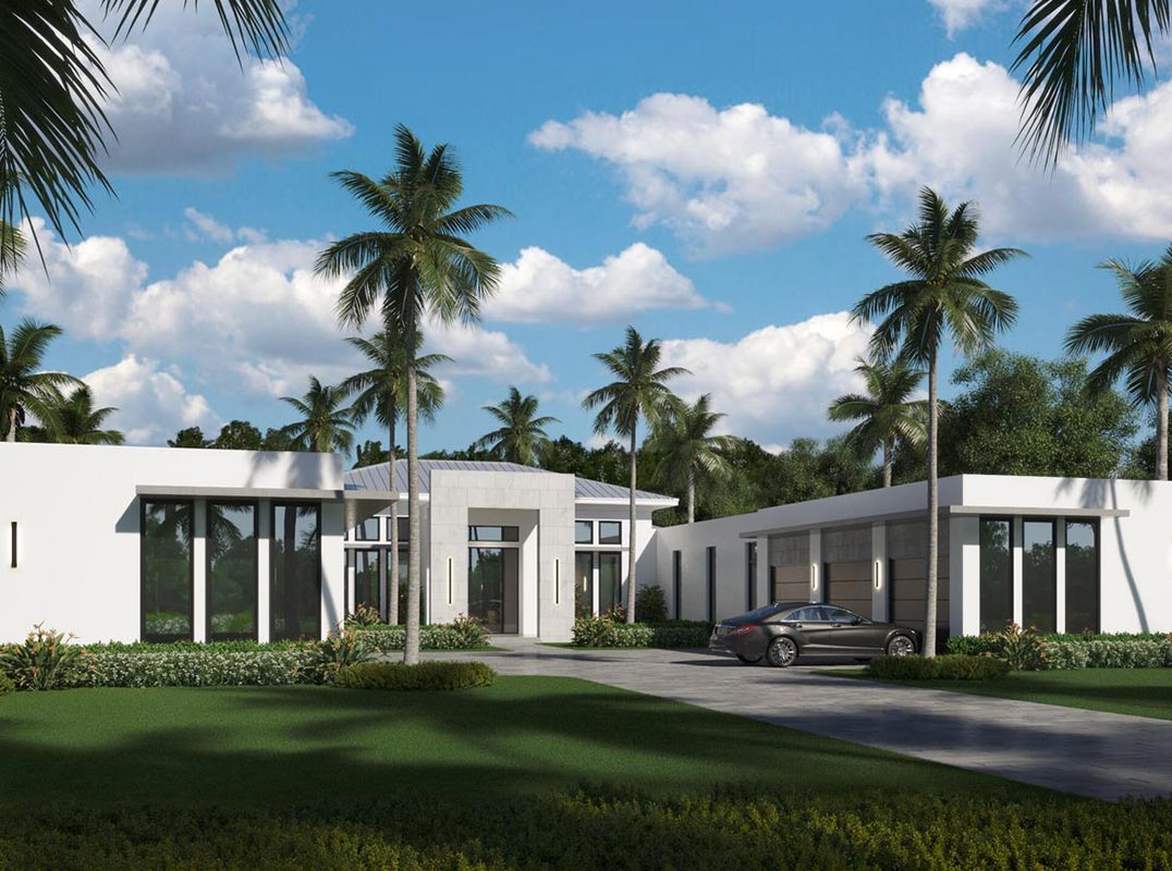 New Construction | Bright Homes