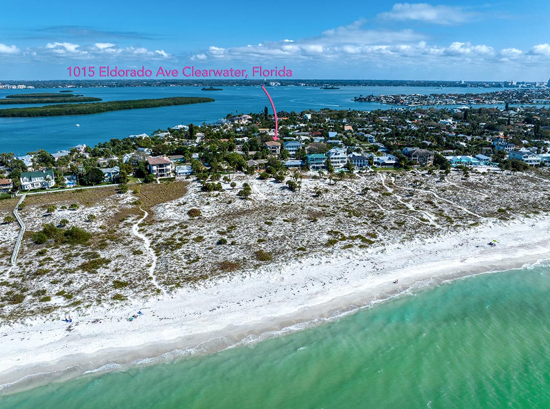  Breathtaking Views Of Sunsets And The Turquoise Waters Of The Gulf 