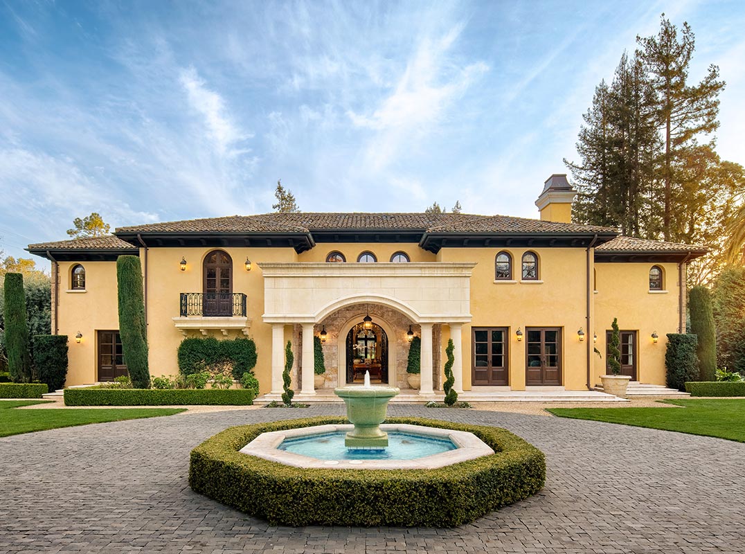 EXTRAORDINARY COMPOUND