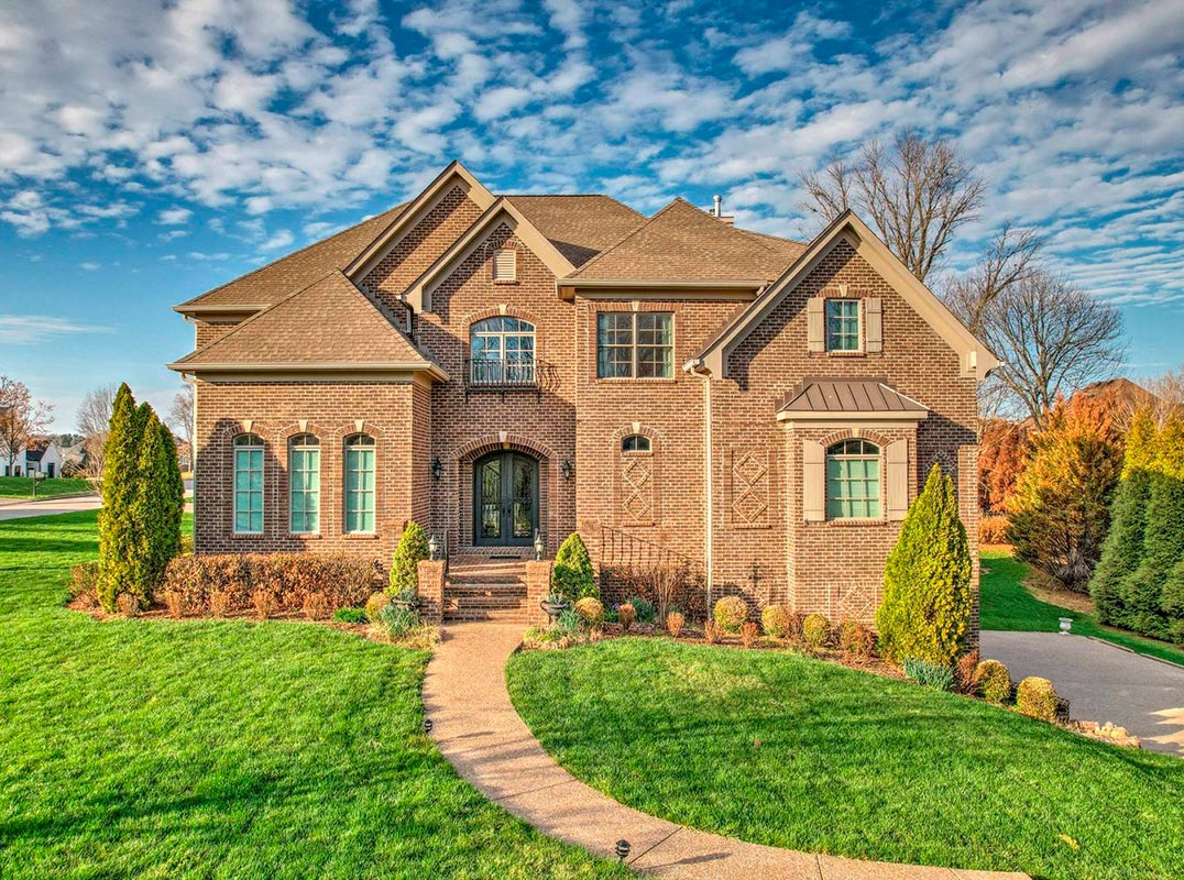 LHM Nashville Extraordinary Governors Club Custom