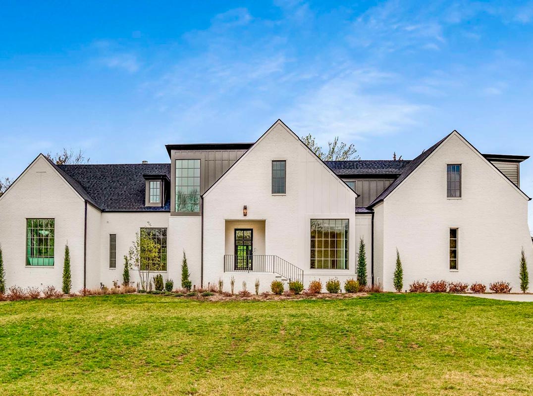 The Home Of Your Dreams Awaits You! 