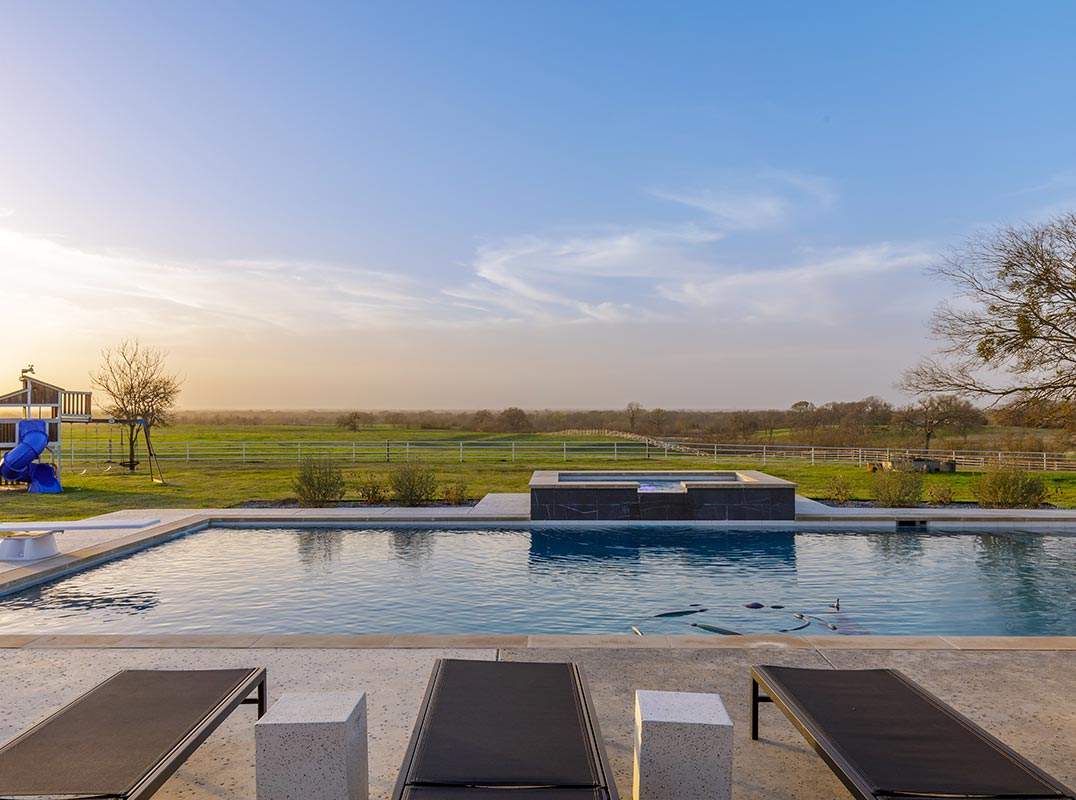Incredible 43 Acre Ranch