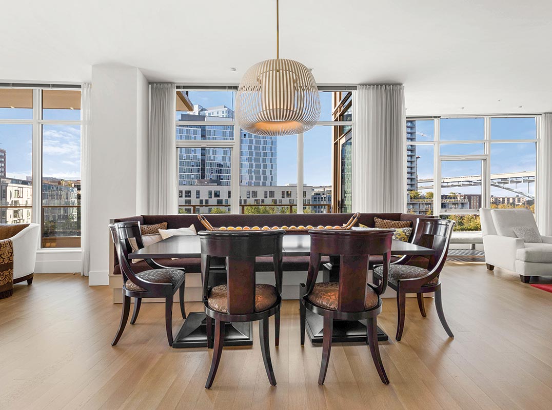 Encore - Park Penthouse