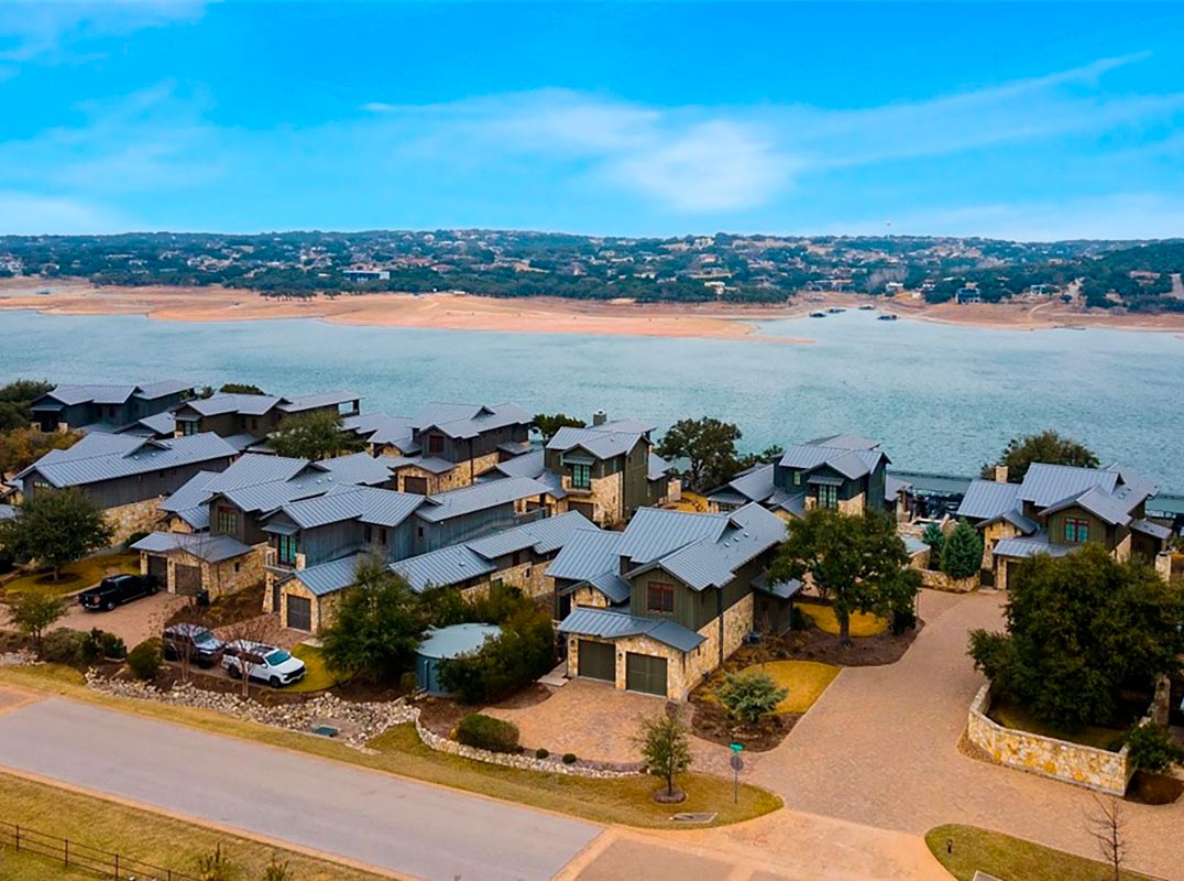 The Reserve At Lake Travis