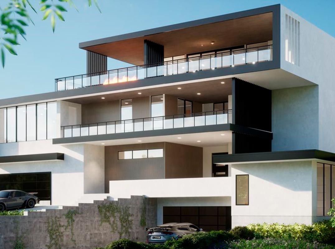 Downtown Views In Rollingwood - May 2023 Completion