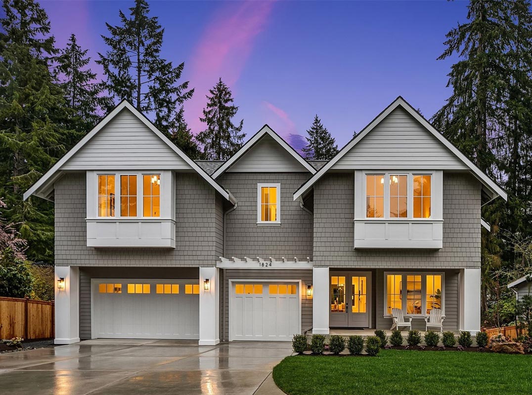 Robinswood Luxury Single Family