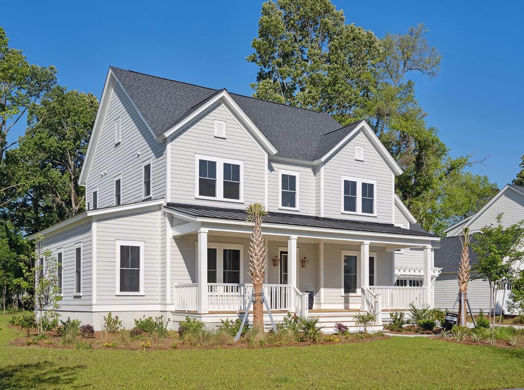 Luxury and Privacy in Mount Pleasant on Bolden Lake