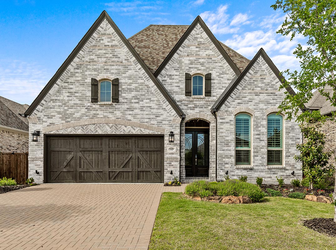 Highland Home -- So Many Upgrades