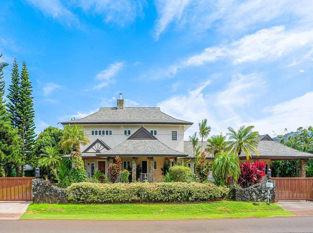 LHM Hawaii | Pacific Luxury Living - 2938 Mokoi Street