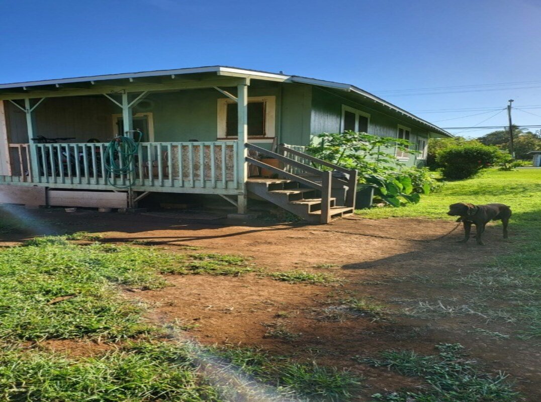 LHM Hawaii Pacific Luxury Living 4934 Haleilio Rd