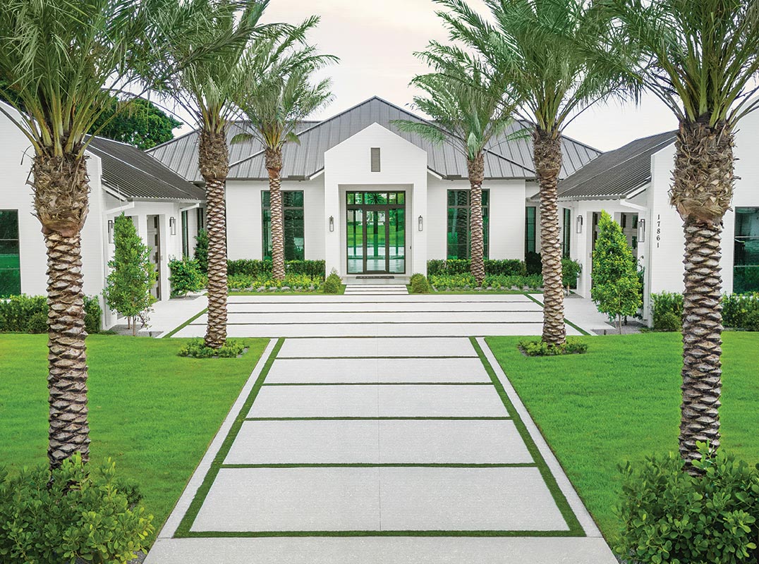 WATERFRONT | NEW CONSTRUCTION