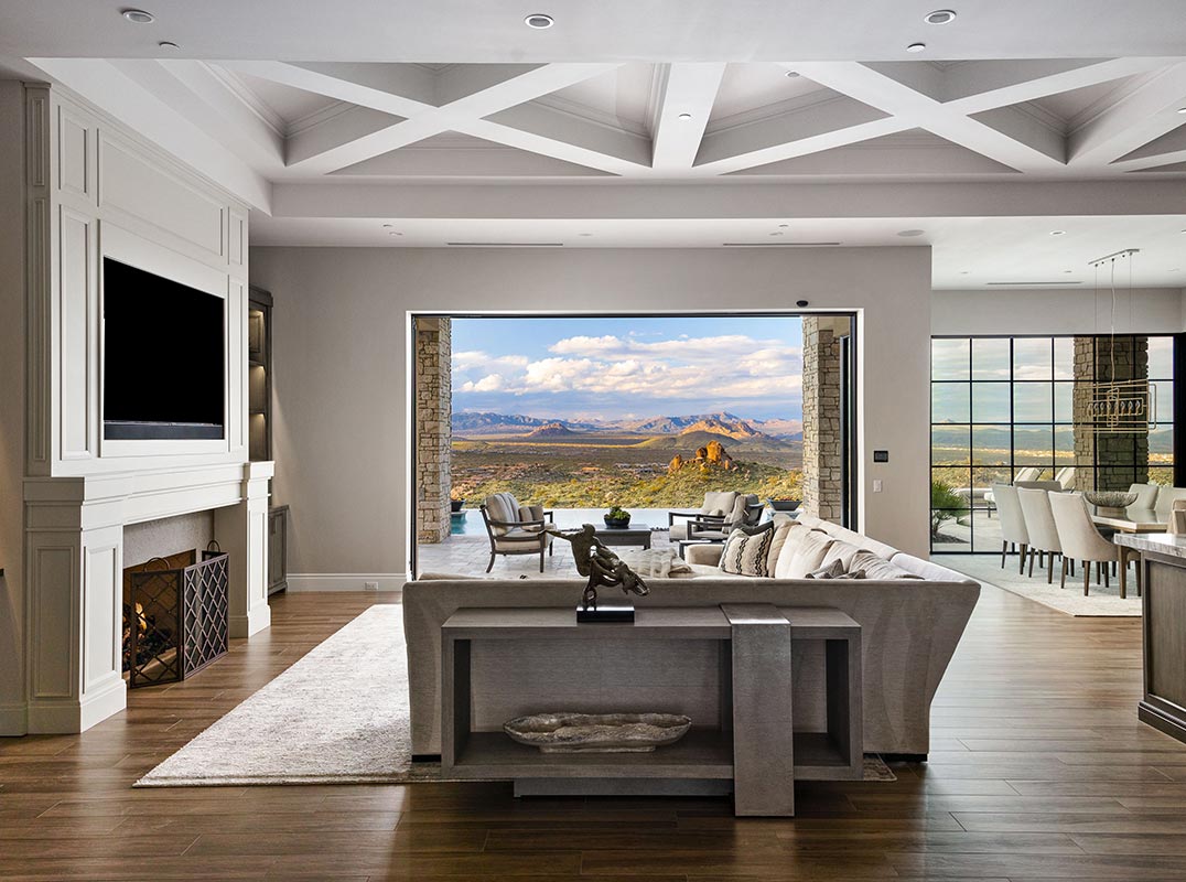 The Estates At Miramonte