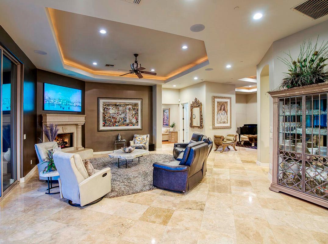 LHM Arizona - Private Gated Enclave — Thunderbird And 56th