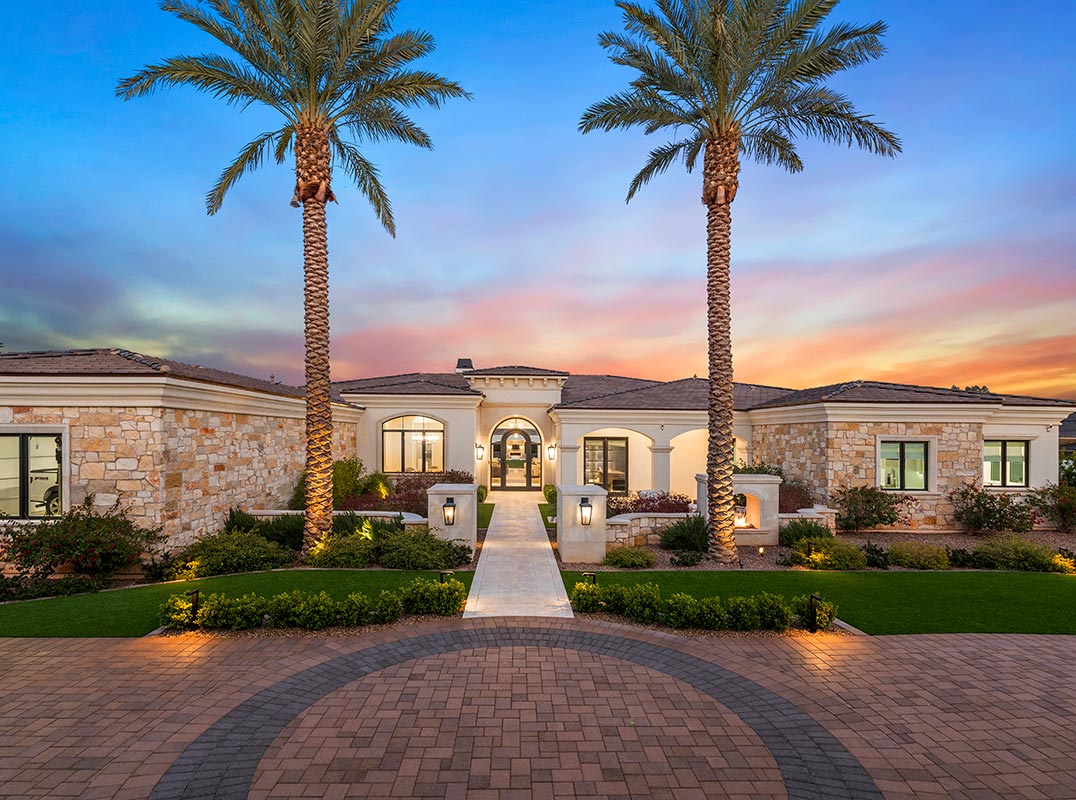 Luxury Redefined