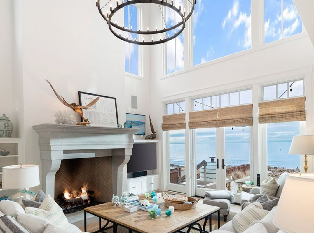 Exquisite Beach Home