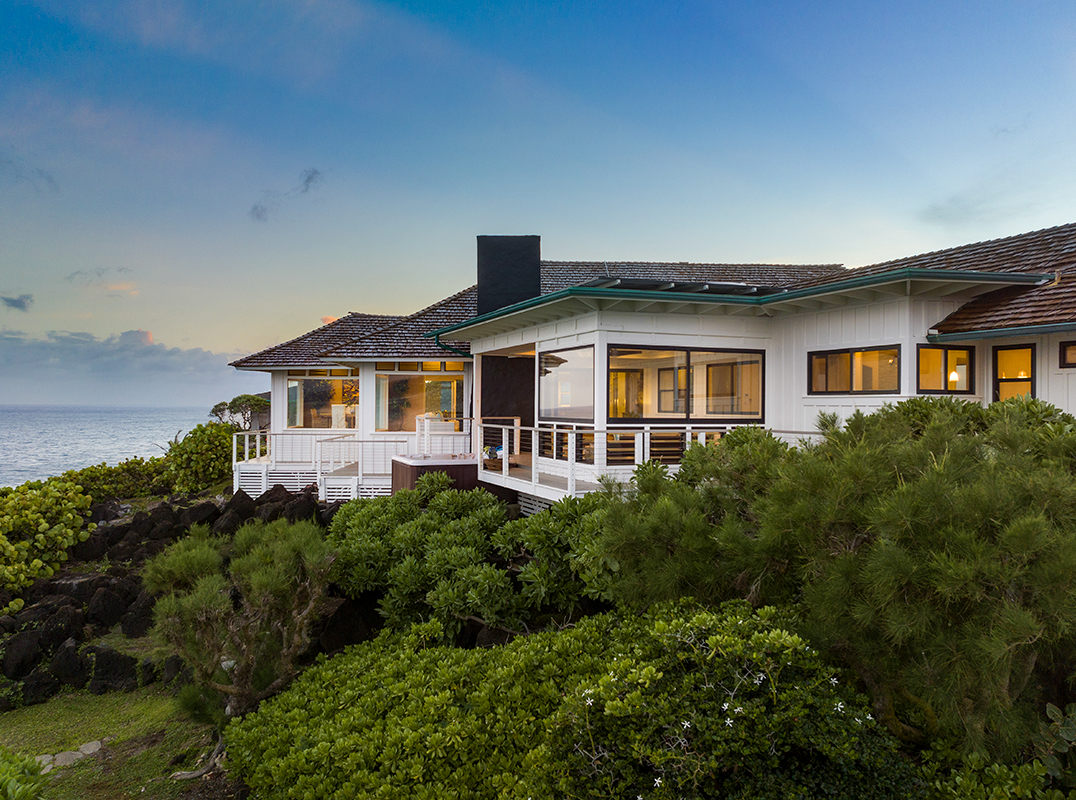 4139 Black Point Road