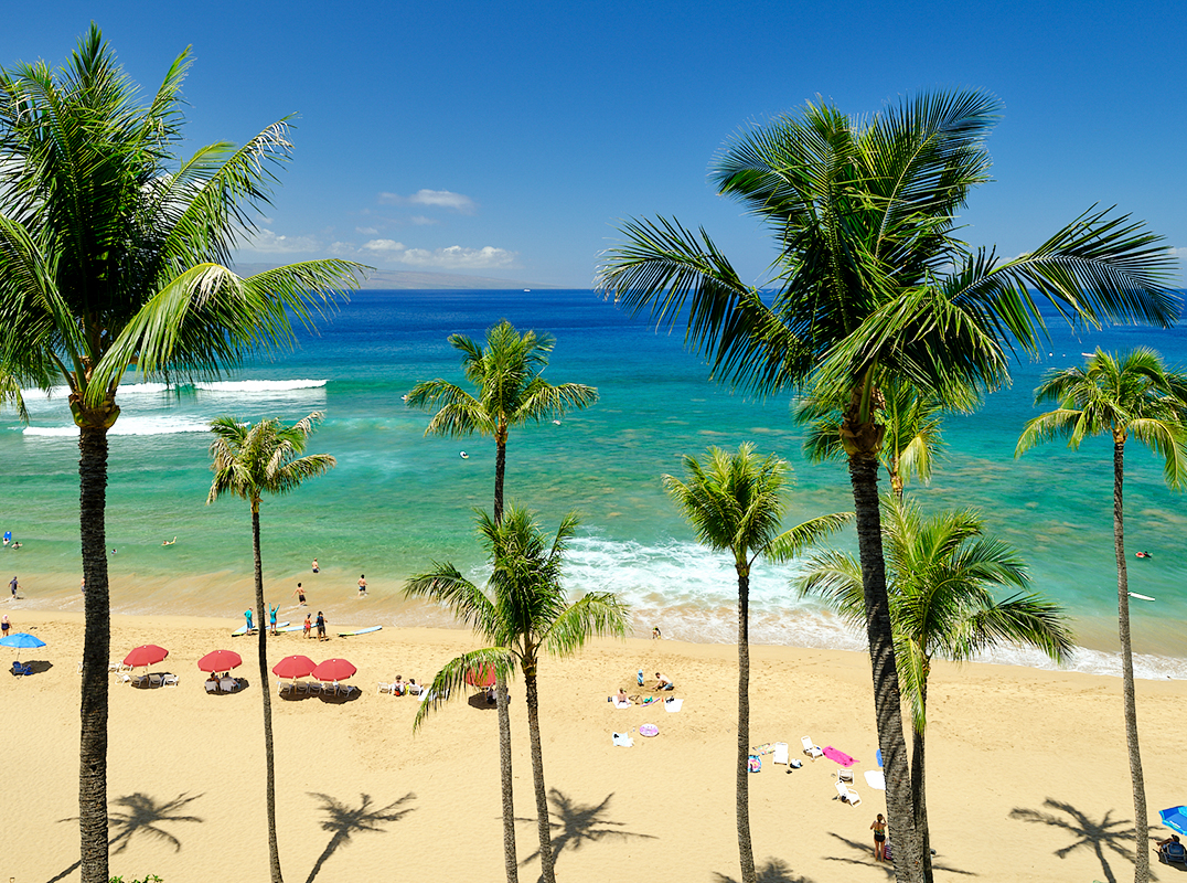 **SOLD** Ka‘anapali Ali‘i #1-706 