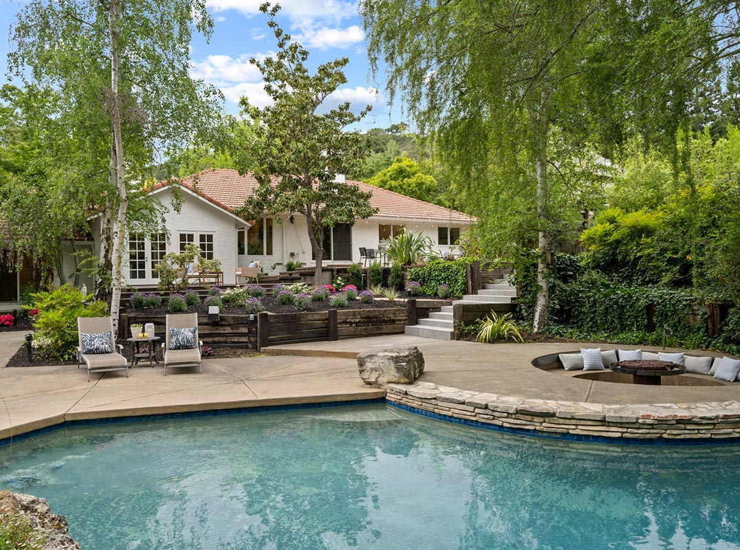 Best Locations And Lots In Orinda Downs