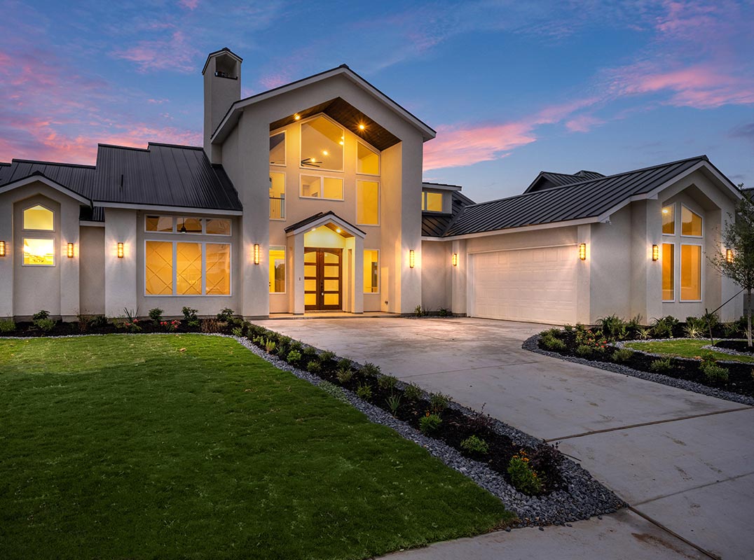 2023 Parade of Homes — Expansive Custom Home