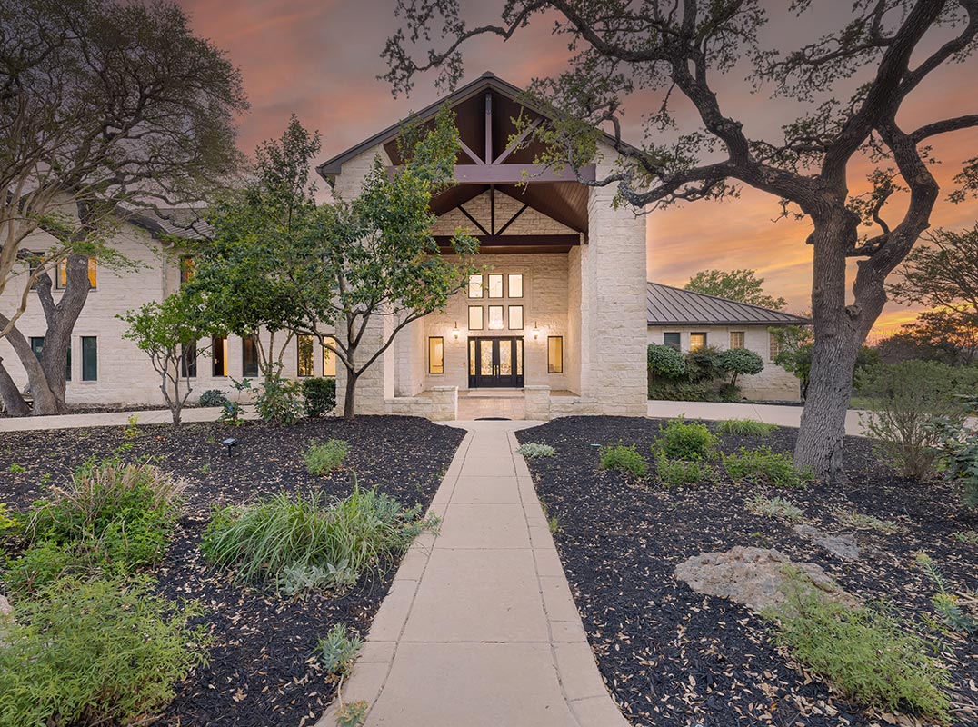 Incredible Private 4.57 Acres in Cordillera Ranch! 