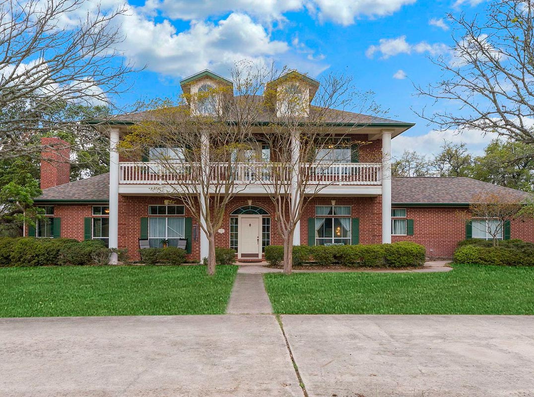 Unmatched Luxury And Secluded Privacy
