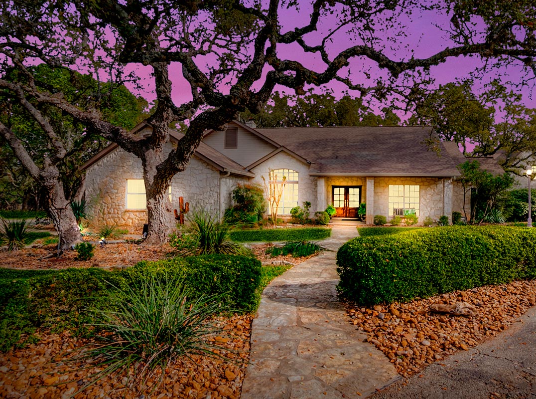 Woodland Ranch Estates -- 28.1 Acre Private Oasis