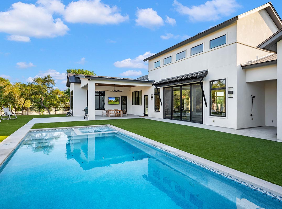 A Beautiful Design of Function and Sophistication