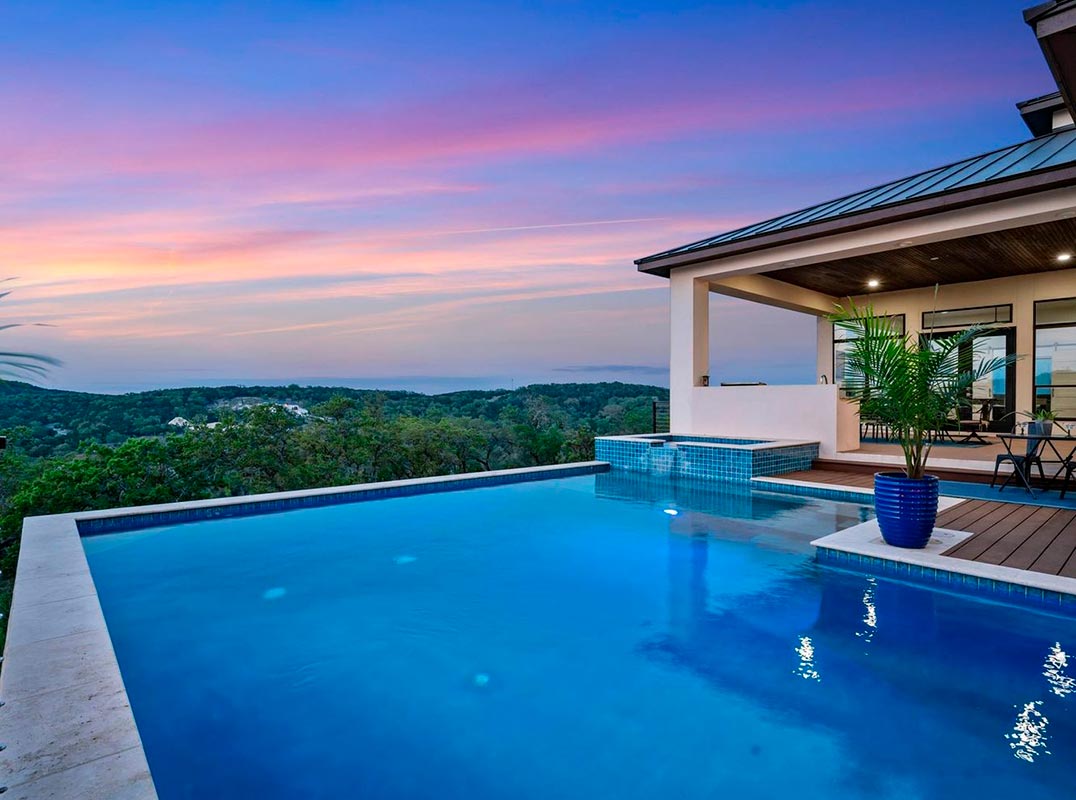 Meticulously Built Genesis Custom Home